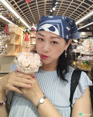 💐🌸🌺我愛花花之花墟賞花啦💐🌸🌺