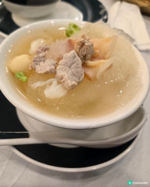 足料冬瓜蛊

中菜餐廳 UCreator 打卡美食 美食推介