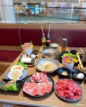 😍一人獨享牛牛滋味│NabeGo