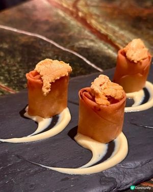 金鐘IG人氣點心店