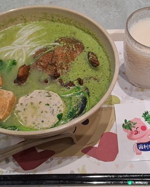 芫茜控必吃南記茜利豬☘️🐷越食越犀利😋✌️💯