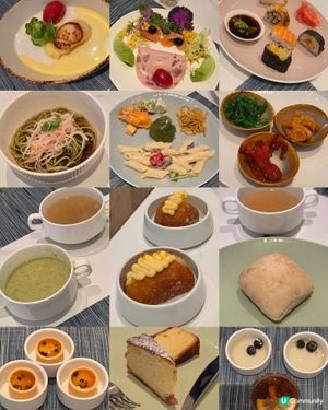 Semi Buffet 🍽