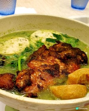 🎁🍜開箱南記新品「茜利豬」🐷！芫茜控必試🤤