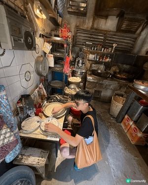 九龍城寨公園，集本地文化歷史於一身。 重恰舊香港情懷，也是香