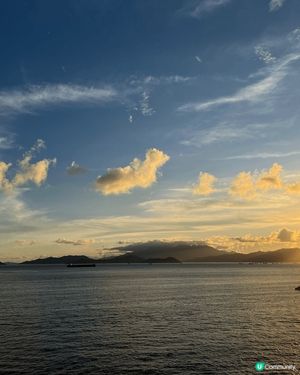 大口環海傍 靚日落
大帽山 靚景
海洋公園水上樂園 好玩
