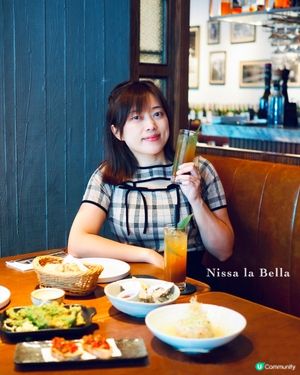 𓂃.𓈒上環𓎏ෆ.ᐟ法式悠閒Weekend Brunch𓈒𓂃.