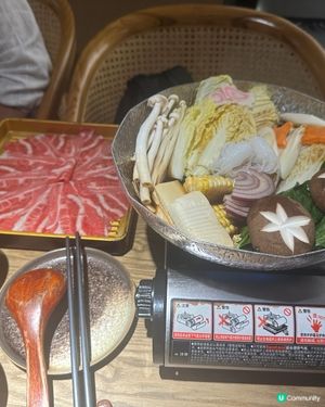 💙 深圳印力中心日式餐廳