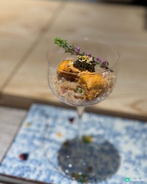 觀塘呢間omakase有誠意！23道菜超滿足！😋