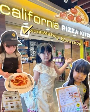 香港都有咁好玩？全程英語玩角色扮演！🤩 廚師制服等你