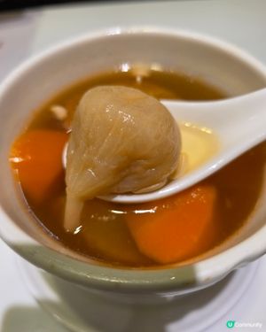 無花果湯