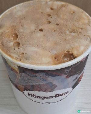 生活小驚喜🤩免費品嚐哈根大師雪糕😋🍨