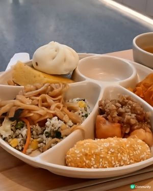 素食