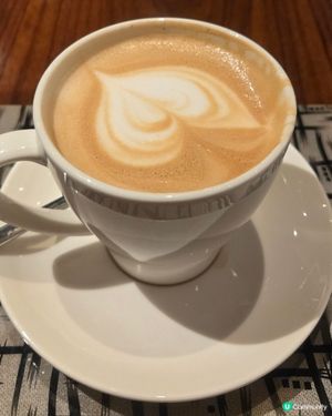 

CAFE 手沖 Coffeeoftheday 九龍美食 
