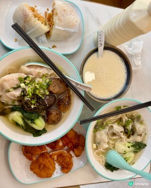  滿堂樂滬京風味(紅磡）