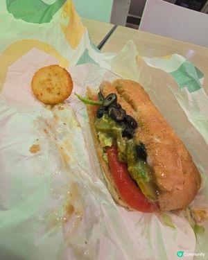 尖沙咀subway