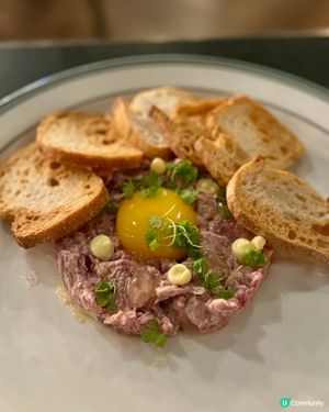 澳洲超市內的高級扒房🥩星期二半價食T-bone