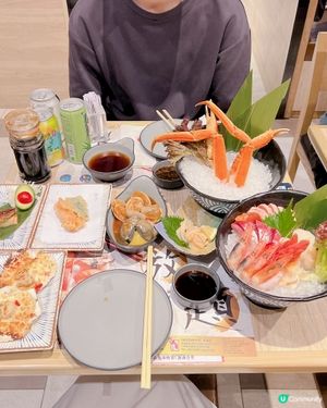 旺角任食榴槤日式放題