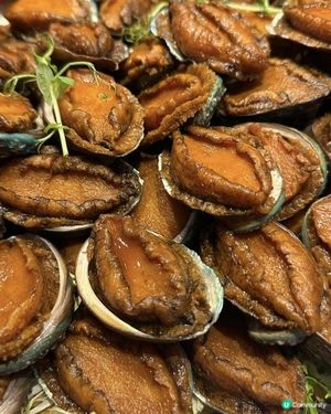 🤩任食阿拉斯加蟹腳🦀磯燒鮑魚😍性價比好高嘅自助晚餐🩷