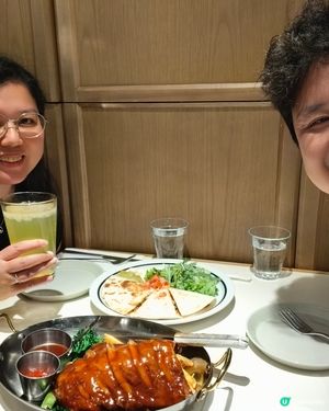 收工放鬆時光🌟美味療癒心靈與味蕾！