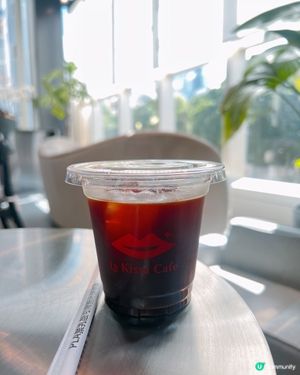 尖沙咀The ONE治癒系玻璃屋！綠植咖啡時光🌿