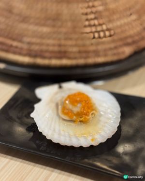 食10款海鮮、粥底 膏蟹爆膏🦀同龍蝦🦞