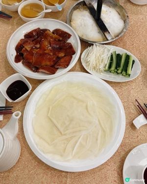 📌 旺角│盈館│性價比極高粵式小菜