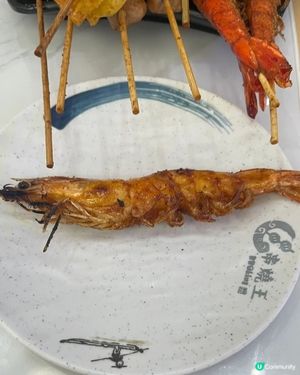 好味道😋