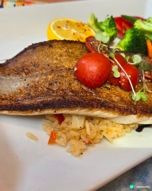 



西餐廳 UCreator 旅行美食 打卡美食 港島美