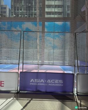 商場打波好去處