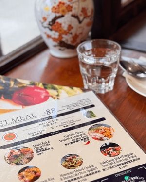 ᐕ)⁾⁾ ʜ ᴇ ʟ ʟ ᴏ ꗯ.*
為左打卡靚靚嘅甜品
特