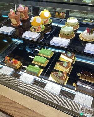 好睇又食🥳JOGUMAN期間限定主題餐廳😊