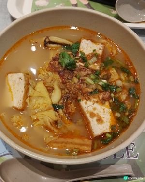 最喜歡食南記