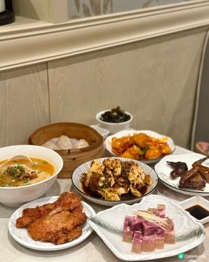 【北角｜性價比高嘅街坊上海菜小館】