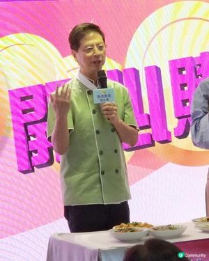 第12屆香港美食嘉年華優惠攻略