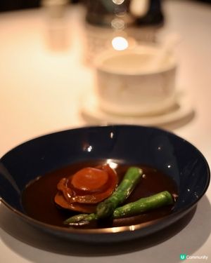 #養身之選 Hotel Icon天外天中餐廳