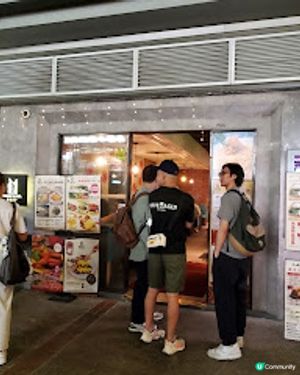 泰廚房子．九龍灣必食泰菜王者