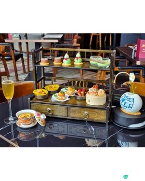 我被青花瓷騙倒了