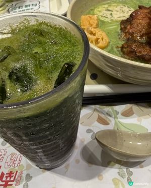 芫茜控趕住試 part 3🌿😘 試埋杯可樂🤯