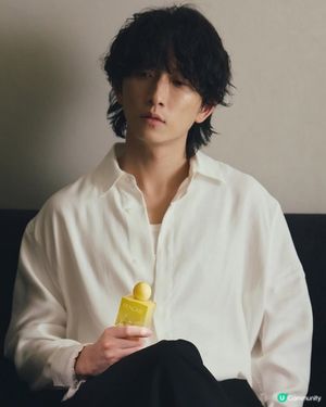 鋒澤是我努力上班的養份✨