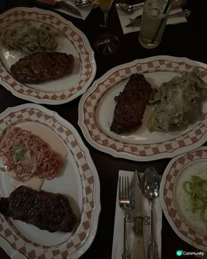 $388無限添加意粉!?