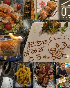 旺角有一間日本菜餐廳卷物性價比高