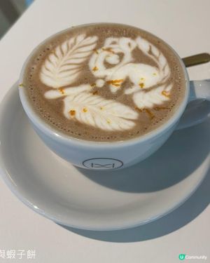 咖啡店系列 | 九龍篇 | PAUSE IT | 高山文化咖啡廳 | YOI Coffee & Bakery