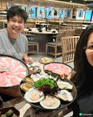 牛大人放題🔥！120分鐘和牛盛宴🤤！經典重現！