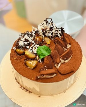 重拾烘焙嘅甜 🍰 疫情後嘅療癒之旅！ 💖