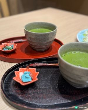 二人餐勁抵食！😋 前菜主食甜品飲品全包！