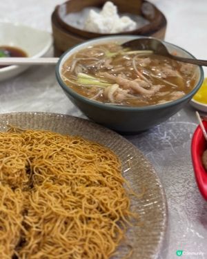 長沙灣抵食茶樓🥳