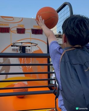 樂富限定FWD運動主題嘉年華 同場加映：可持續未來館