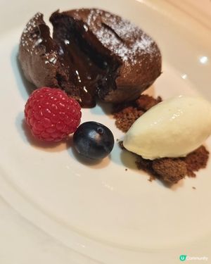 【法國菜極致堅持 の 銅鑼灣 Chez Moi】