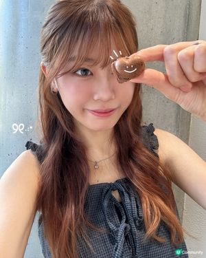 📍西沙Go Park😆✨