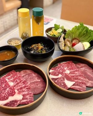 全新75分鐘定量午餐🍱